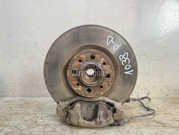 KOCIONI DISK za Alfa Romeo MiTo