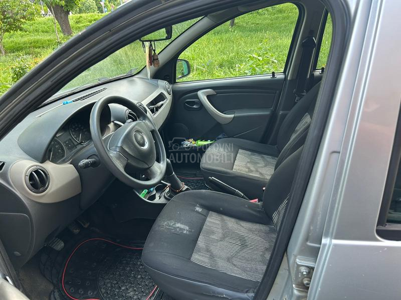 Dacia Sandero 1.4