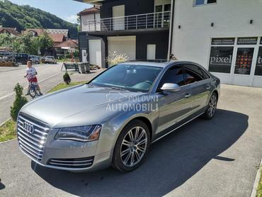 Audi A8 3.0