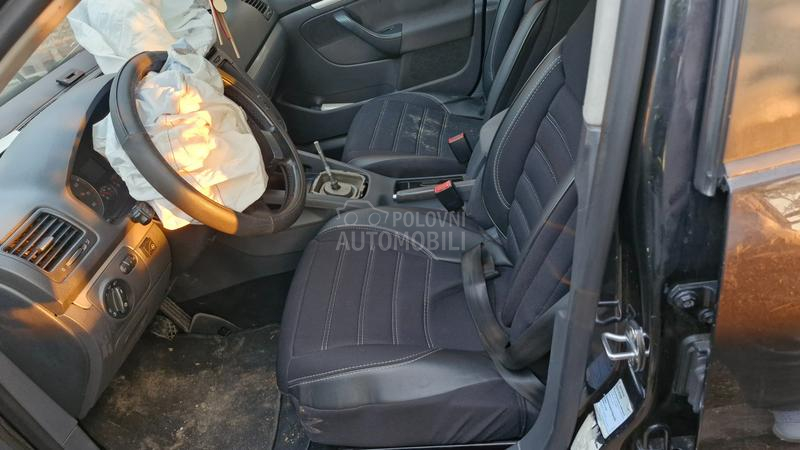 Volkswagen Golf 5 