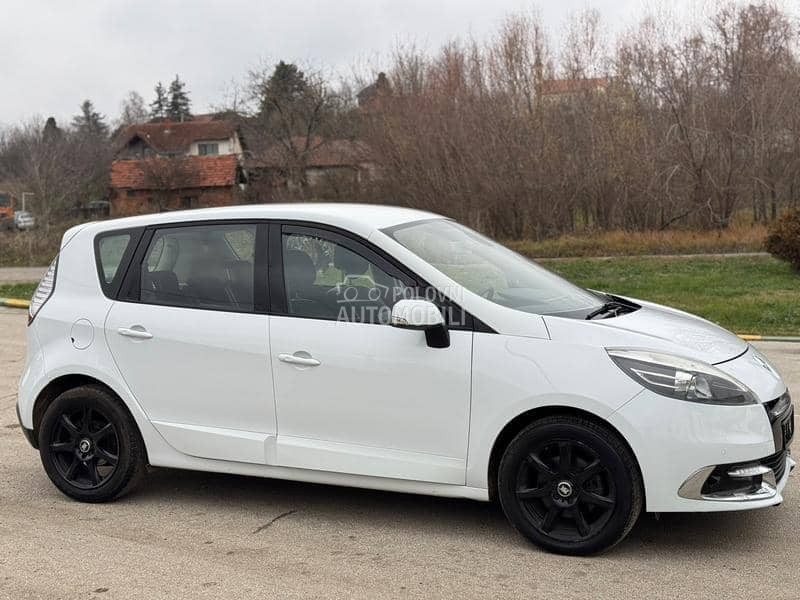 Renault Scenic 2002 - 2016. god. -  kompletan auto u delovima