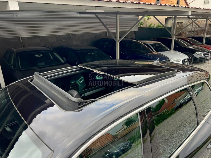 Volkswagen Touareg 3.0 TDI/Vazduh/Pano