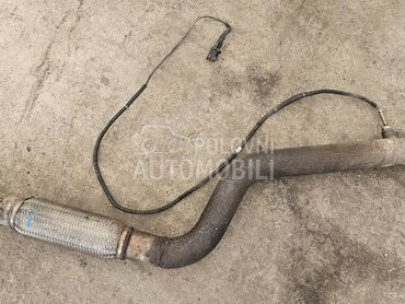 IZDUVNA CEV GRANA KOLEKTOR za Fiat Multipla za 2007. god.