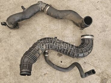 CREVO TURBINE INTERKULERA za Fiat Multipla za 2007. god.