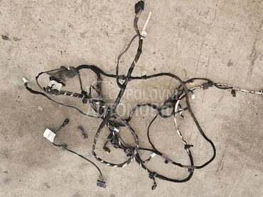 INSTALACIJA GEPEKA za Fiat Multipla za 2007. god.