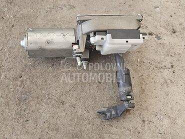 MOTORIC BRISACA za Fiat Multipla od 2007. do 2007. god.