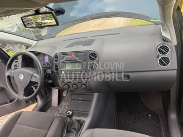 Instrumet tabla za Volkswagen Golf Plus od 2004. do 2012. god.