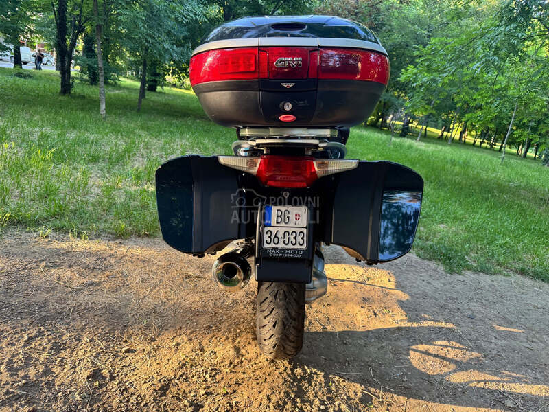 BMW R 1200 RT