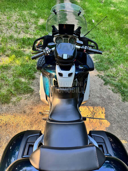 BMW R 1200 RT