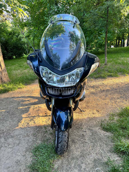 BMW R 1200 RT