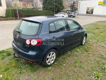 Auto stakla za Volkswagen Golf Plus od 2004. do 2012. god.