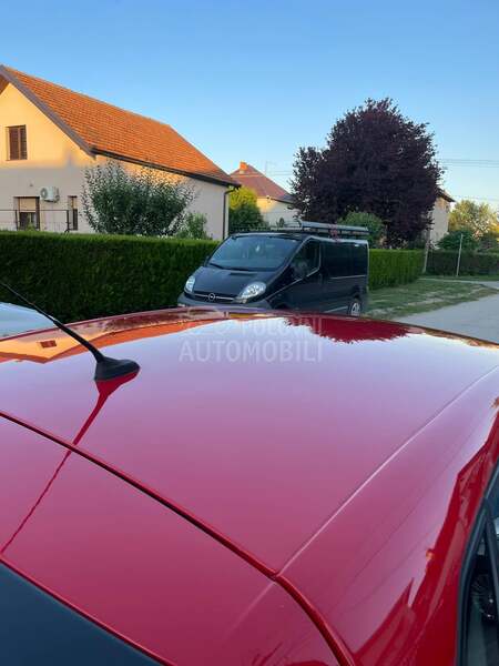 Citroen C4 1.6hdi T.O.P