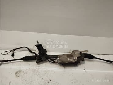 Letva volana za Volkswagen Tiguan od 2018. do 2021. god.