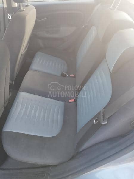 Fiat Grande Punto 1.2 8V