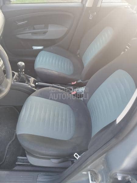 Fiat Grande Punto 1.2 8V