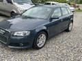 Audi A3 2,0 tdi /DSG/