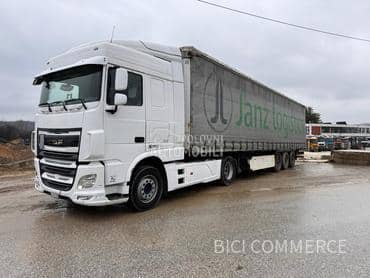 DAF XF 460