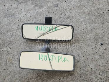 Retrovizor za Fiat Multipla za 2007. god.