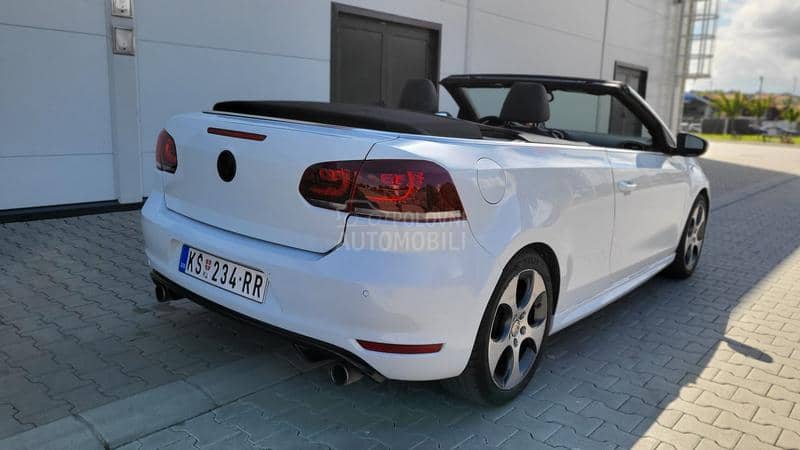 Volkswagen Golf 6 