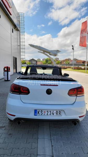 Volkswagen Golf 6 