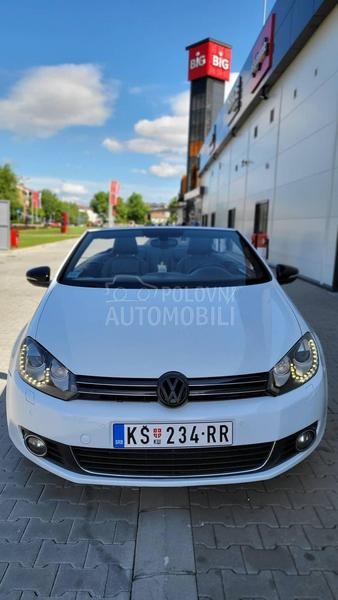 Volkswagen Golf 6 