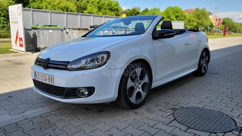 Volkswagen Golf 6 