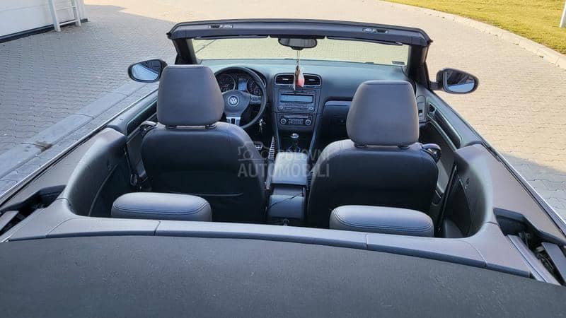 Volkswagen Golf 6 