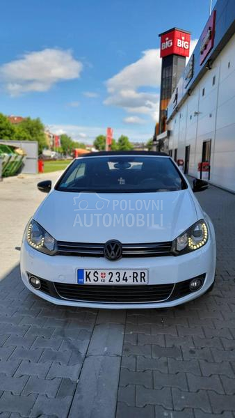 Volkswagen Golf 6 