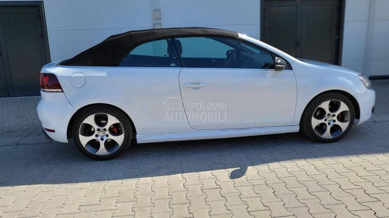Volkswagen Golf 6 