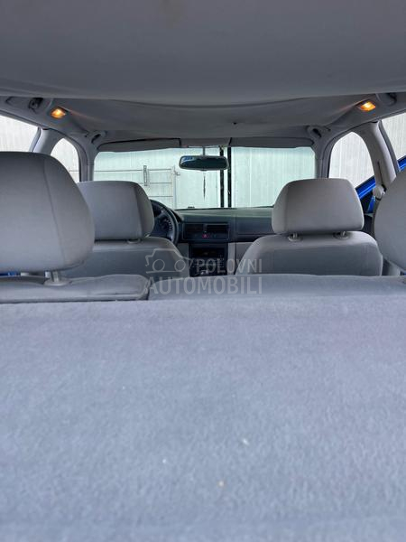 Volkswagen Golf 4 2.0