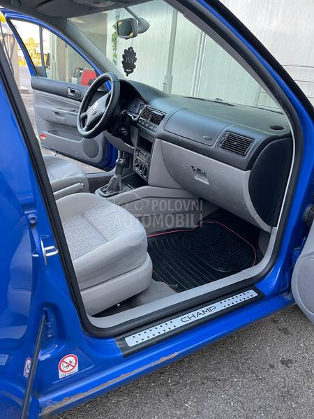 Volkswagen Golf 4 2.0