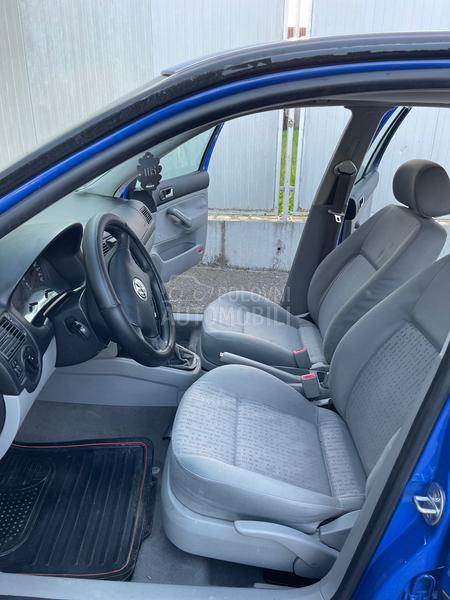 Volkswagen Golf 4 2.0