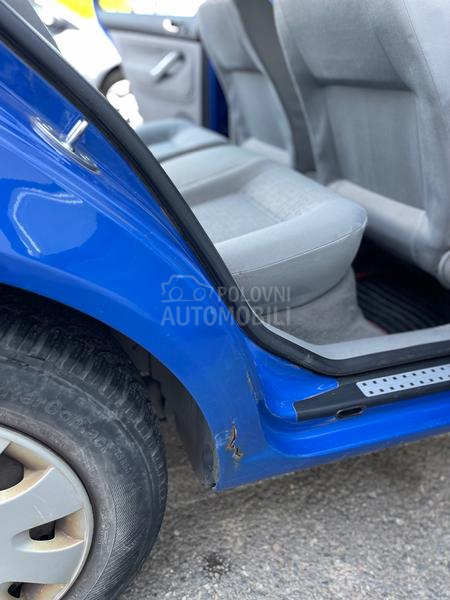Volkswagen Golf 4 2.0