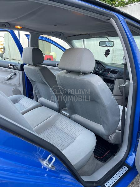 Volkswagen Golf 4 2.0