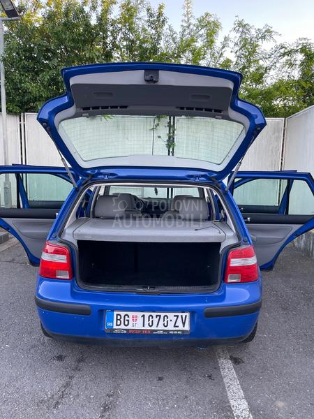 Volkswagen Golf 4 2.0