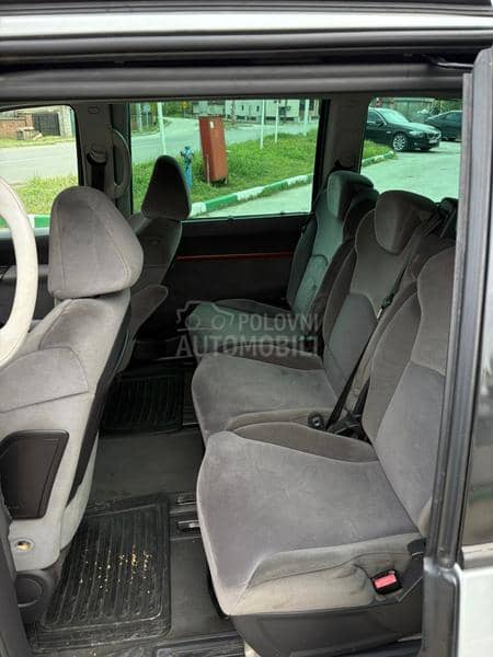 Citroen C8 HDI