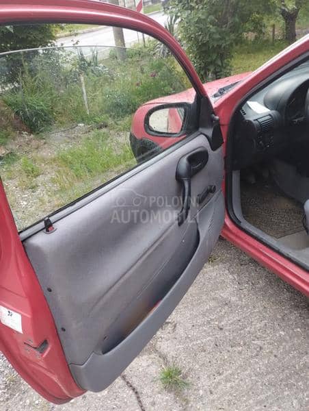 Opel Corsa B 1,2