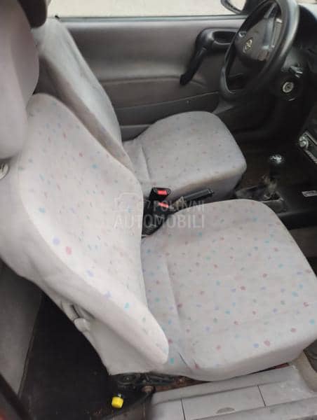 Opel Corsa B 1,2
