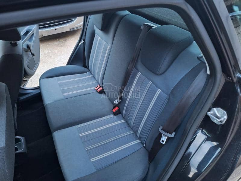 Ford Fiesta 1.6 TDCI ECOnetic
