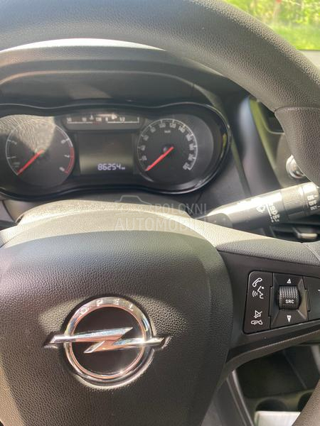 Opel Karl 