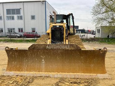 CAT D6N LGP