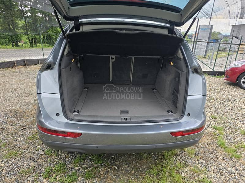 Audi Q5 2.0 tdi kvatro