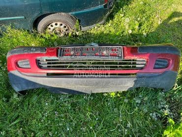 prednji branik za Citroen C5 od 2000. do 2004. god.