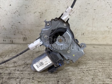 MOTORIC PODIZACA STAKLA za Nissan Pathfinder