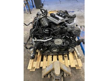 3.0 Crt motor za Audi A4, A4 Allroad, A5 ...