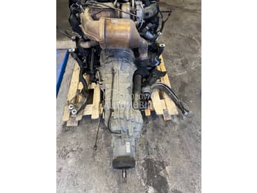 Automatski menjac za Audi A4, A4 Allroad, A5 ...