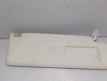 SUNCOBRAN za Volkswagen Tiguan