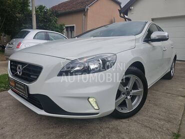 Volvo V40 1.6HDI R DESIGN