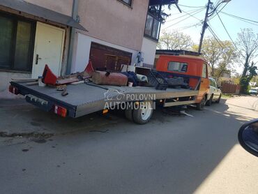 Iveco 4010