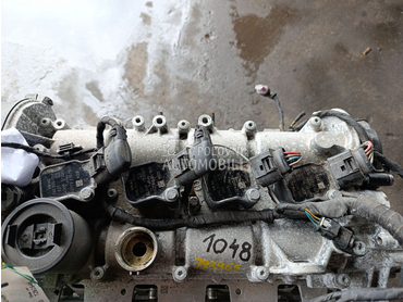 BOMBINA za Volkswagen Polo